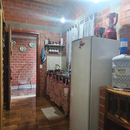 Chale Para Casais 03 Bonito  Esterno foto