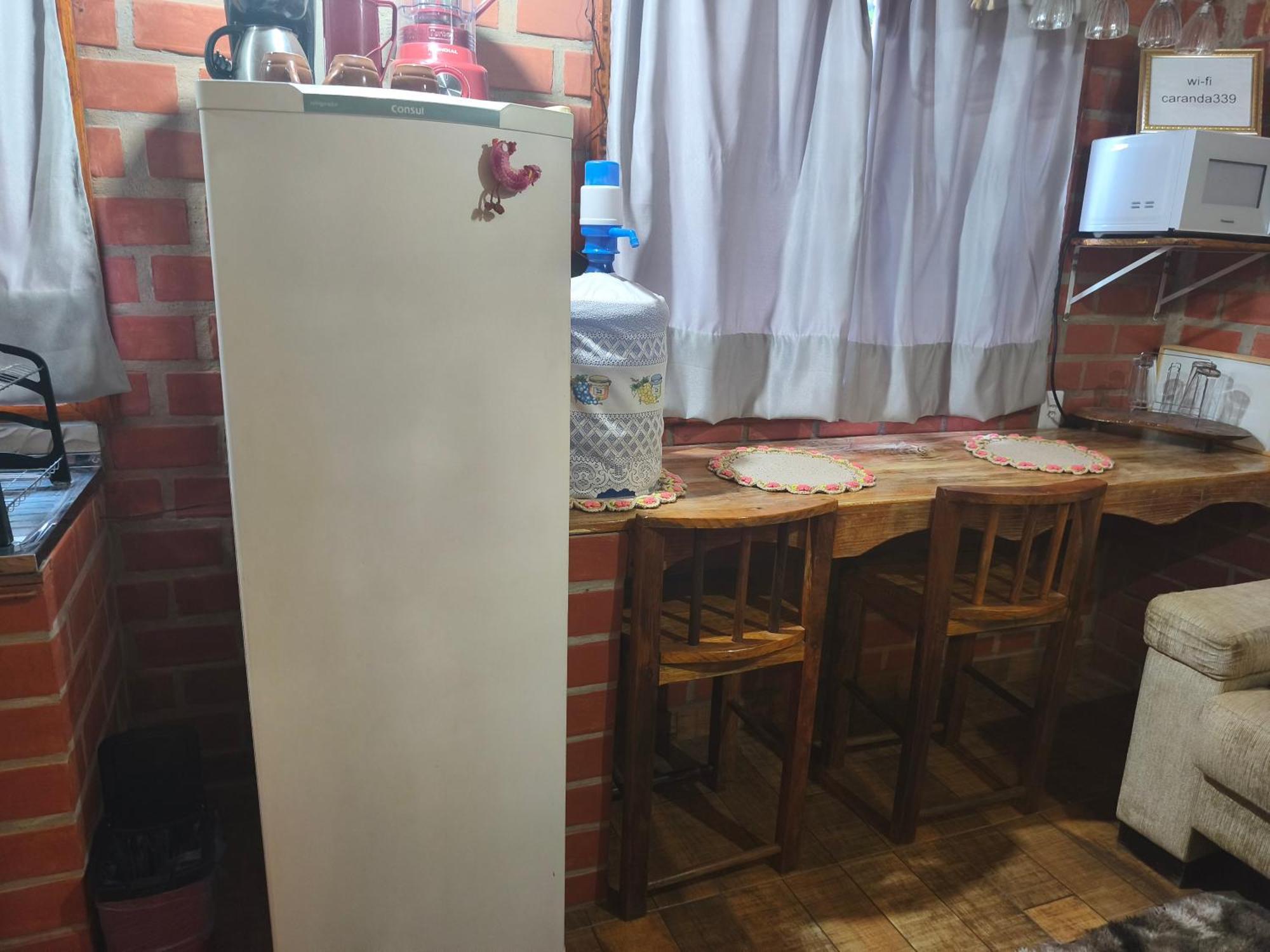 Chale Para Casais 03 Bonito  Esterno foto