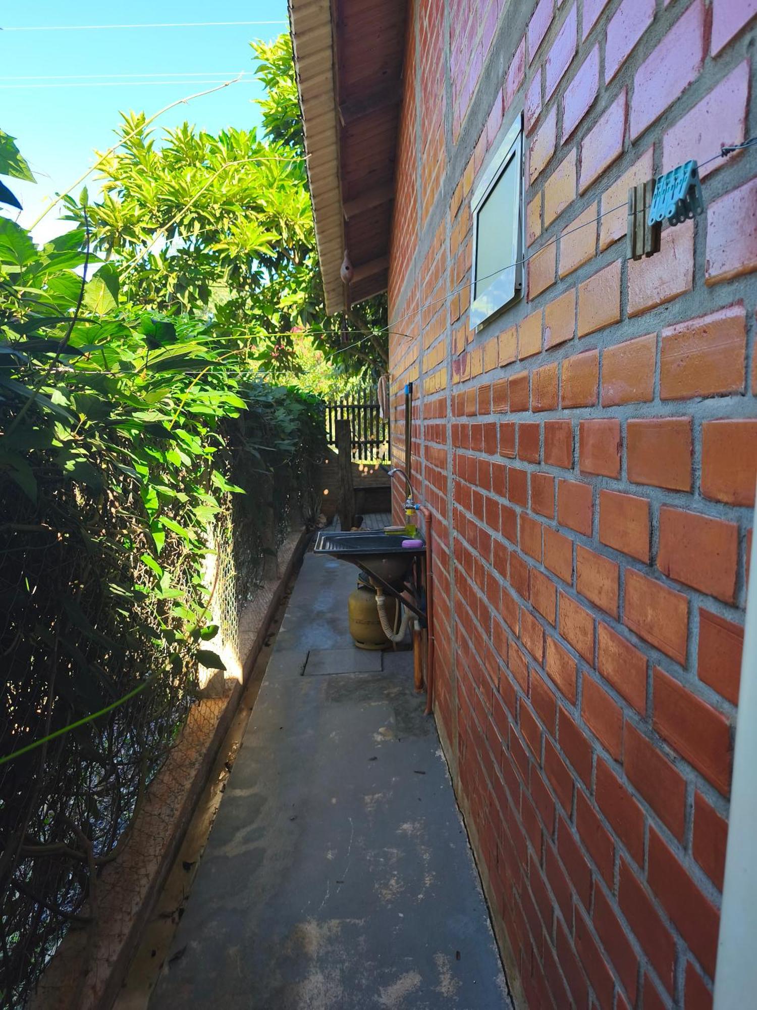 Chale Para Casais 03 Bonito  Esterno foto
